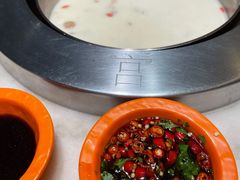 -煲宫(华润万象城店)