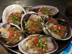 -小核桃烤肉馆(西塔店)