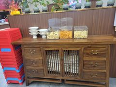 -懂羊帝·羊蝎子·北京菜(小关店)