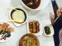 -蜀串香牛杂火锅串串