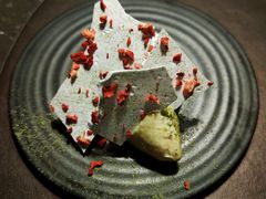 梅子奶油芝士-泰安门Taian Table(镇宁路店)