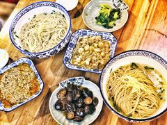 -朱洪元苏式面馆(绿宝广场店)