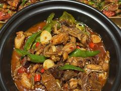-串盟烧烤·长沙美食地标(星沙店)