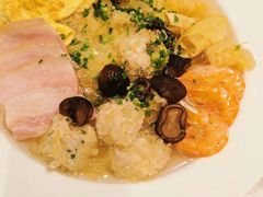 -和记小菜(大宁店)