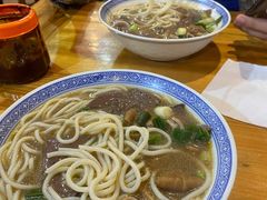 猪脏粉-锦泓老字号猪脏粉(东联大厦店)