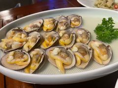 -喜鼎海胆水饺(东港店)