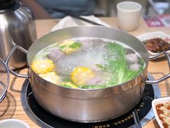 -为什么牛潮汕牛肉火锅(万胜广场店)