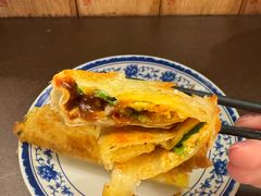 -老客满蛋饼(双塔市集店)