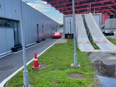 -赛卡联盟卡丁车馆(上海世博店)