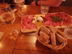 -Alimentari早午餐(安福路店)