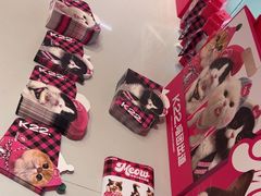 -K22.酸奶草莓(烟台芝罘店)