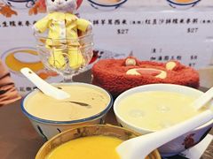-佳佳甜品(寧波街總店)