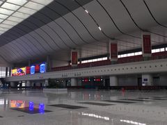 -沈阳南站