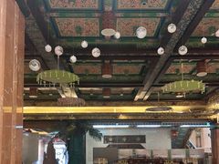 -鹊华居·地道鲁菜·海鲜·融合味(大明湖店)