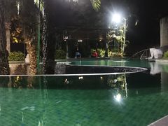 -广州从化都喜泰丽度假温泉酒店