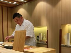 -鮨一日本料理旗舰店(总店)