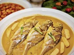 -滩外滩·本帮江浙菜(新天地店)