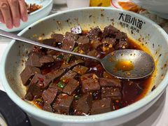 -大厨小馆(华阳城店)