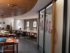 大堂-南门小馆·清真(国贸商城店)