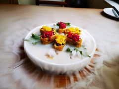 -如禾素食·下午茶·糖水