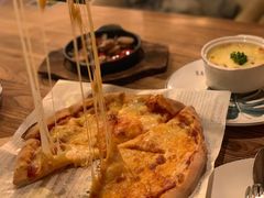 -塔可墨西哥餐厅(江宁景枫店)