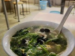 -泰顺江南春面馆