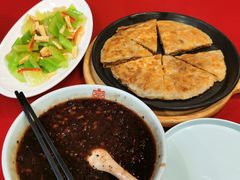 -宏状元现熬粥·京味菜(五棵松店)