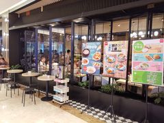 -避风塘(嘉兴八佰伴店)