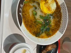 -五芳斋(建设三路店)