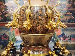 -中国景泰蓝艺术博物馆