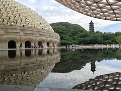 -牛首山文化旅游区