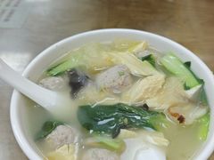 -子午路张记肉夹馍(翠华路店)