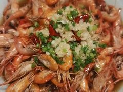 -曹家小菜(胜太路店)