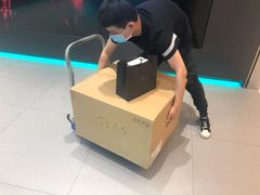 -ALIENWARE外星人(国贸商城旗舰店)
