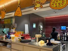 -乐凯撒披萨(中心书城店)