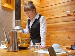 -味家烤肉烤鳗鱼牛排(西塔旗舰店)