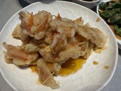 -7号院家宴.烧鸽子(门头沟店)