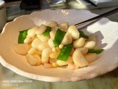-吴越荣记苏州菜·松鼠桂鱼 100% 活鱼现做(月光码头店)