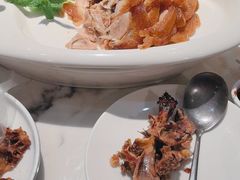 -全聚德(蓝山店)