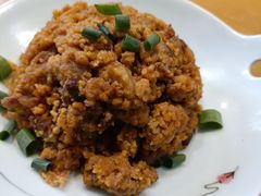 -汝州八大碗(蓝湾店)