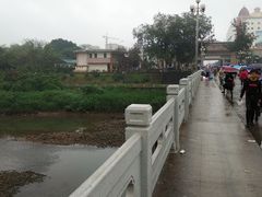 -东兴口岸-中越友谊大桥