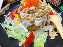 -小川洋风料理(街道口店)
