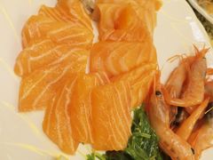 -禾斗海鲜自助(市北诺德店)