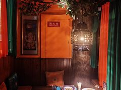 -甘尼仕印度餐厅酒吧(斜塘老街店)