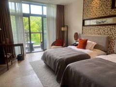 -天目湖御水温泉·度假酒店