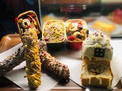 -星巴克(扬州华懋购物中心A区店)