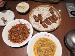-天下客饭店(中山路店)