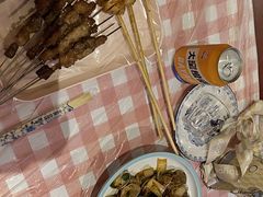 -陈老二烧烤(草市街总店)