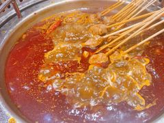 -宏姐串串香(宏伟路店)