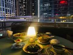 -CHINCHIN 青青·泰国料理(万象食家店)